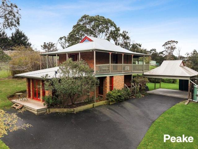 House for sale in Camerons Creek, Victoria