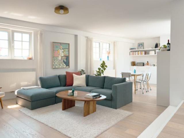 Kot location à Uccle, Bruxelles