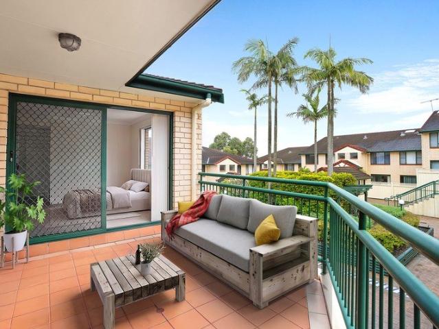 Apartment for sale in Sydney, New South Wales