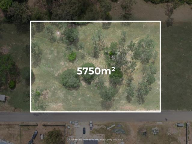 Land for sale in Kholo, City of Brisbane