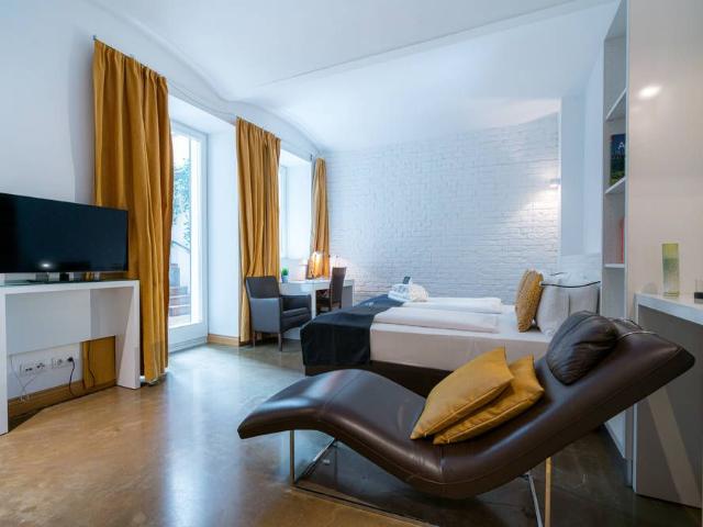 Apartment mieten in Josefstadt, Wien