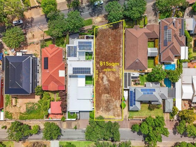 Land for sale in Horseshoe Creek, South Australia