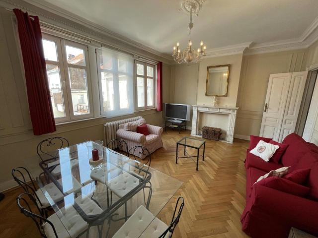 Kot location à Saint-Josse-ten-Noode - Sint-Joost-ten-Node, Brussel-Hoofdstad - Bruxelles-Capitale