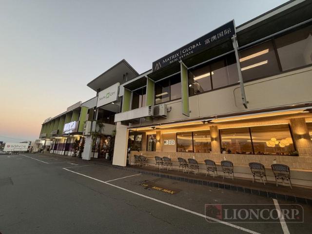 Office for rent in Toombul, Queensland