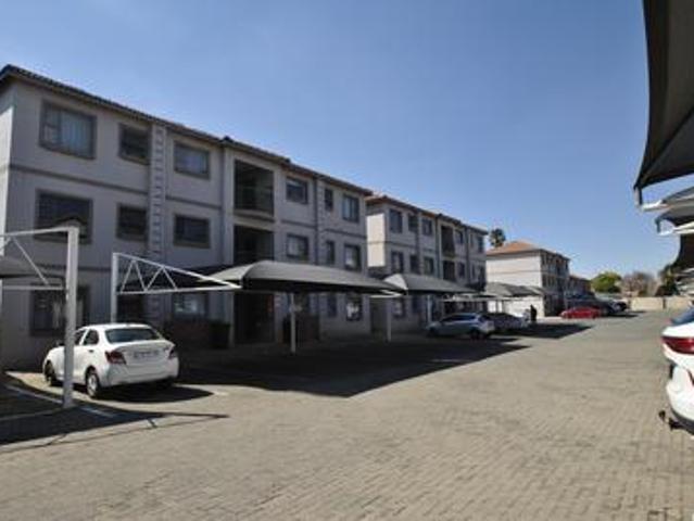 Apartment for sale in Ekurhuleni, Gauteng