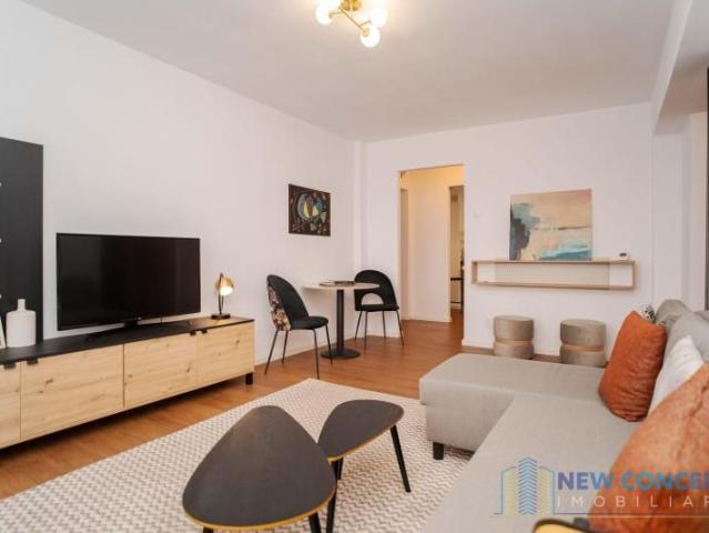 Apartament închirieri în Mircea Cel Batran, Iași
