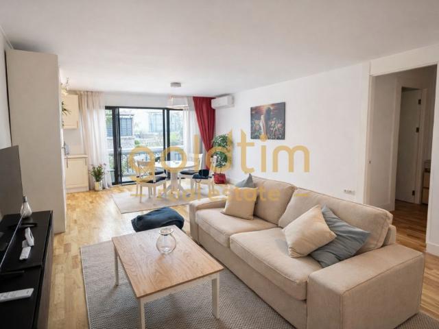 Apartament închirieri în București