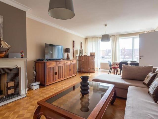 Appartement location à Vorst, Bruxelles