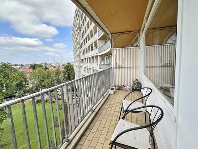 Appartement location à Vorst, Bruxelles