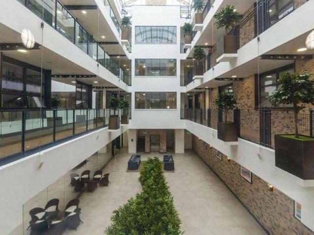 Apartment for rent in Fitzrovia, Greater London