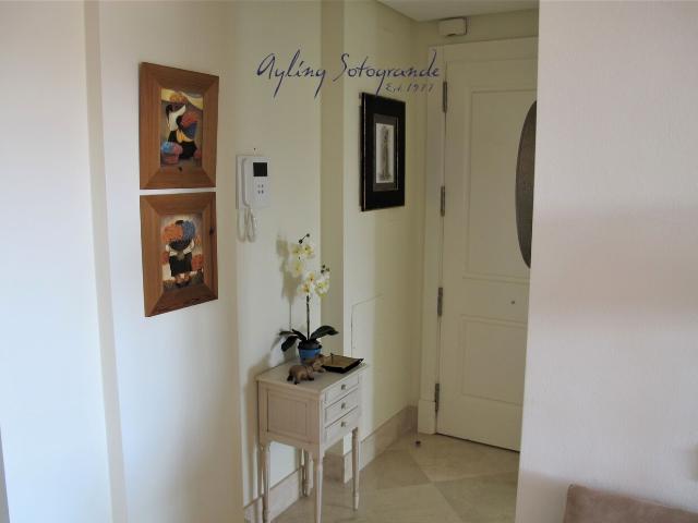 Apartamento en alquiler en Campo de Gibraltar, Andalucía