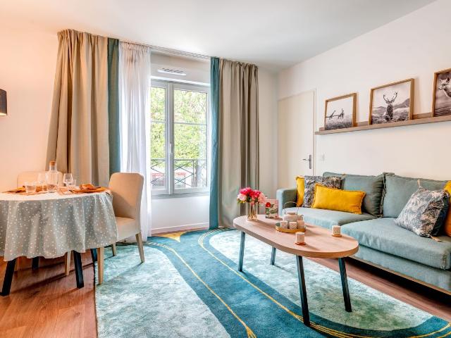 Appartement location à Le Raincy