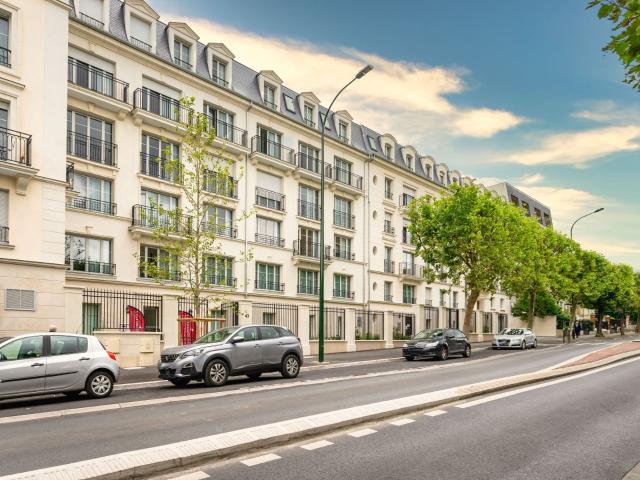Appartement location à Le Raincy
