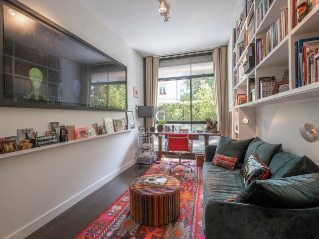 Apartment kaufen