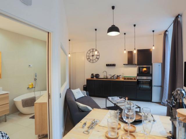 Appartement location à Lyon, Métropole de Lyon