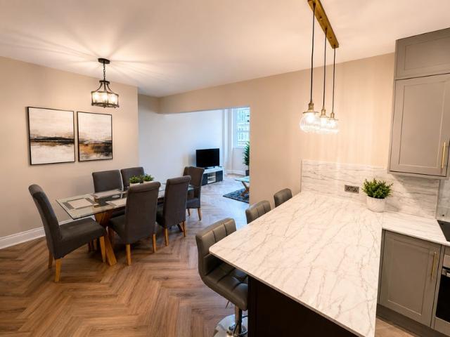 Apartment for rent in Queen's Park, Brighton & Hove
