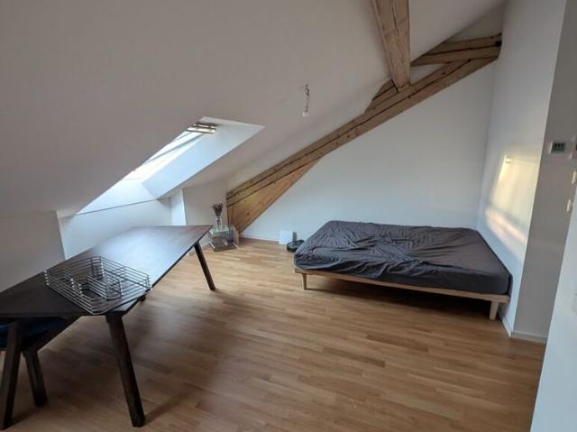 Apartment mieten in Cheseaux-Lausanne, Waadt