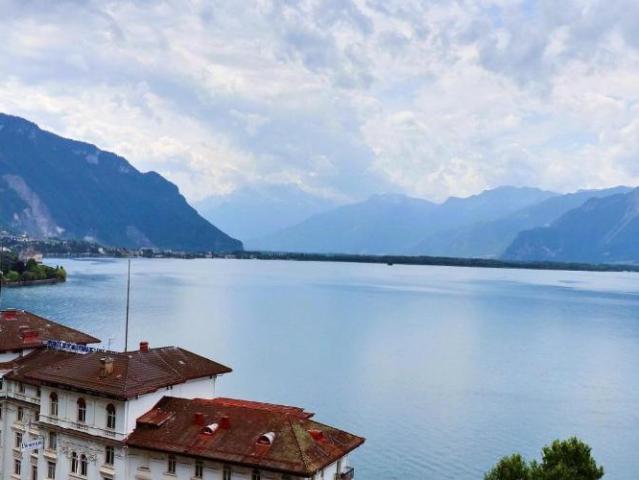 Wohnung mieten in Chailly-Montreux, Waadt