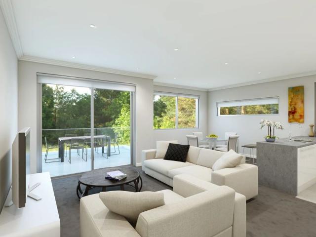 Apartment for rent in Sydney, New South Wales