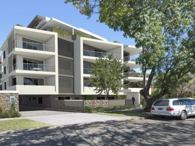 Apartment for rent in Asquith, Sydney
