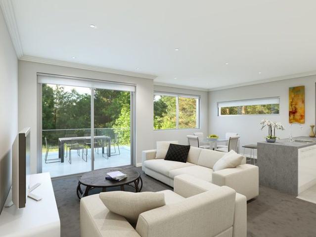 Apartment for rent in Sydney, New South Wales