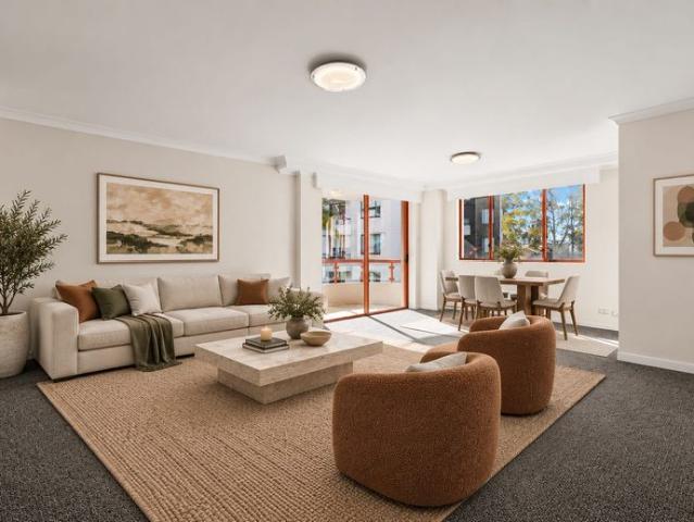 Apartment for rent in Sydney, The Council of the Shire of Hornsby