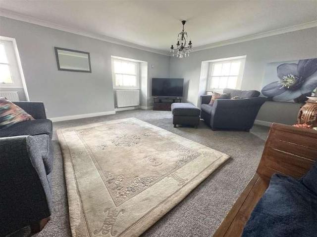 Apartment for rent in Henbury, Bristol