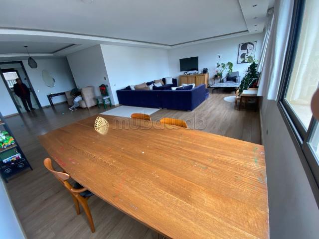 Appartement vente à Anfa, Gharb-Chrarda-Beni Hssen