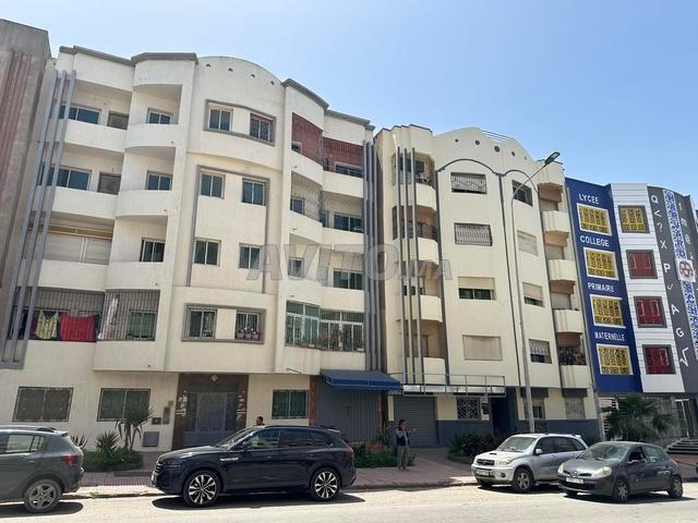 Appartement vente à El Ma, Gharb-Chrarda-Beni Hssen