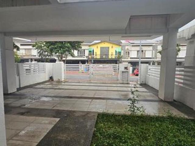 Terraced House for rent in Petaling, Alam Impian