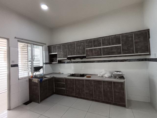 Terraced House for sale in Shah Alam, Petaling