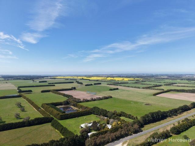 Acreage for sale in Ballan