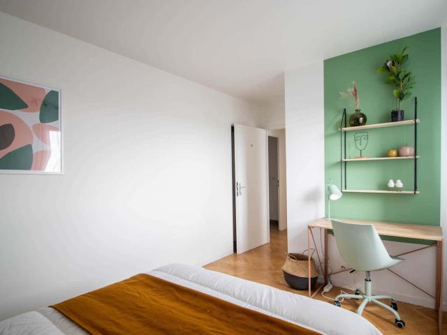 Appartement location à Saint-Denis, Saint-denis