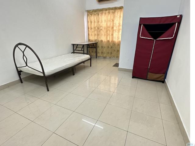 Room for rent in Petaling, Subang Jaya