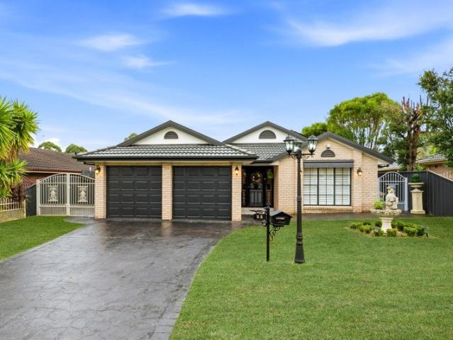 House for sale in Sydney, New South Wales