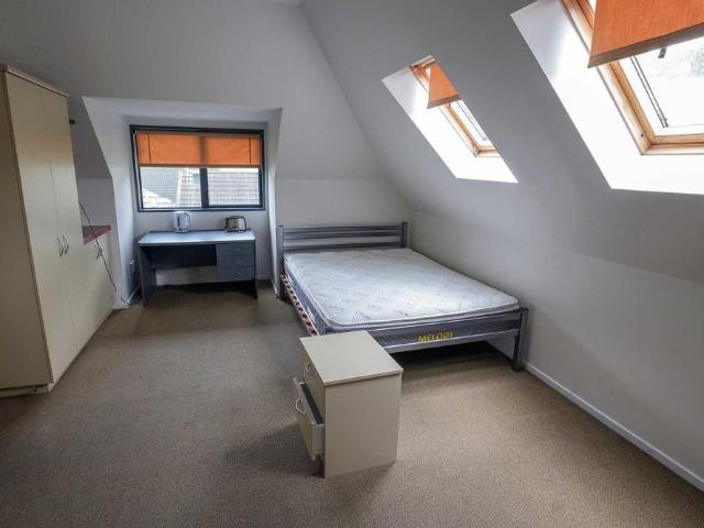 Apartment for rent in Gardens, Dunedin