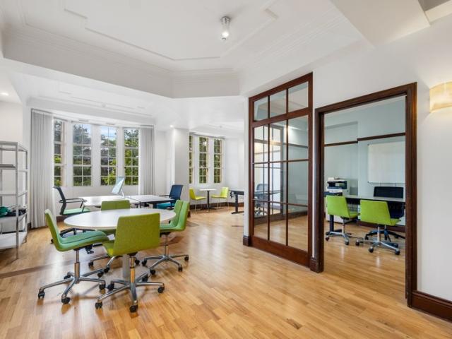 Office for rent in Sydney, New South Wales