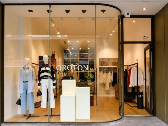 Retail for rent in Horseshoe Creek, South Australia