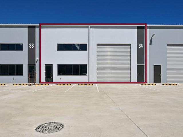 Warehouse for rent in Jandakot, Western Australia