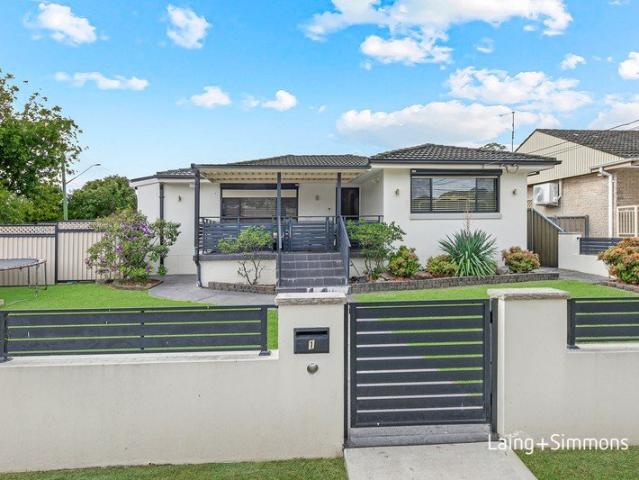 House for sale in Sydney, New South Wales