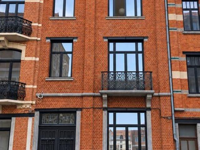 Kot location à Etterbeek, Bruxelles