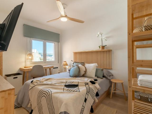 Apartamento en alquiler en Horta-Guinardó, Barcelonès
