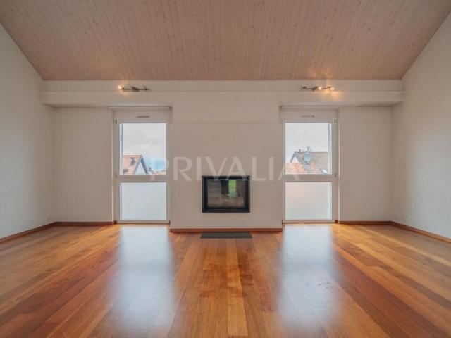 Apartment mieten in Bernex