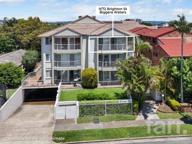 Apartment for sale in Fernbrook, Queensland