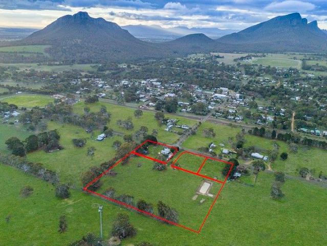 Land for sale in Dunkeld, Victoria