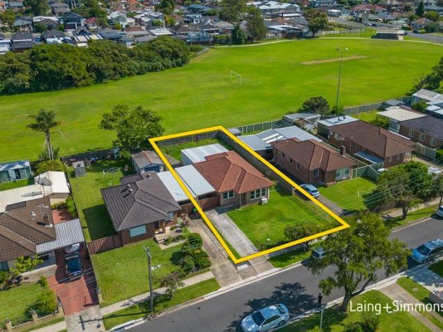 House for sale in Sydney, New South Wales