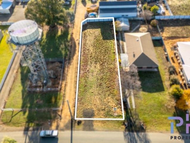 Land for sale in Bridgewater On Loddon, Victoria