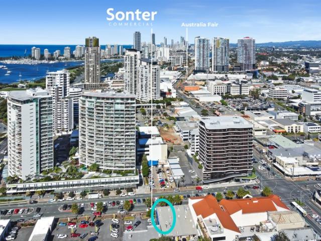 Retail for rent in Fernbrook, Queensland