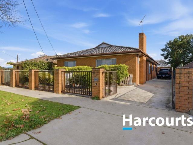 House for sale in Wangaratta, Victoria