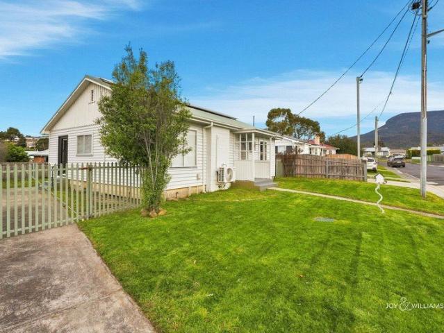 House for rent in Hobart, Tasmania